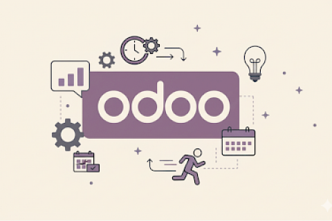 Eigene Cronjobs in Odoo